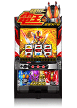 L 仮面ライダー電王